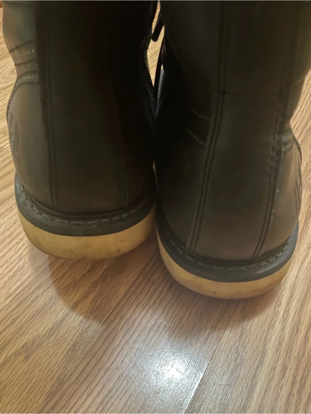 Harley-Davidson gently used